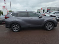 2021 Honda CR-V EX AWD