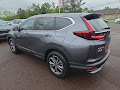 2021 Honda CR-V EX AWD