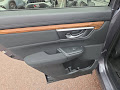 2021 Honda CR-V EX AWD