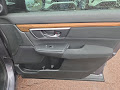 2021 Honda CR-V EX AWD