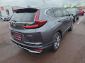 2021 Honda CR-V EX AWD