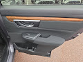 2021 Honda CR-V EX AWD
