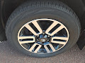 2022 Toyota 4Runner Limited 4WD