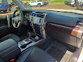 2022 Toyota 4Runner Limited 4WD