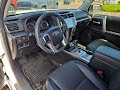 2022 Toyota 4Runner Limited 4WD