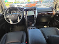 2022 Toyota 4Runner Limited 4WD