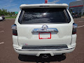 2022 Toyota 4Runner Limited 4WD