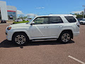 2022 Toyota 4Runner Limited 4WD