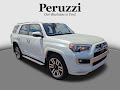 2022 Toyota 4Runner Limited 4WD