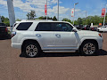 2022 Toyota 4Runner Limited 4WD