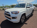 2022 Toyota 4Runner Limited 4WD
