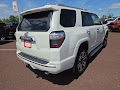 2022 Toyota 4Runner Limited 4WD