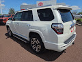 2022 Toyota 4Runner Limited 4WD