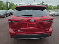 2022 Toyota Highlander Hybrid Limited AWD