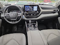 2022 Toyota Highlander Hybrid Limited AWD