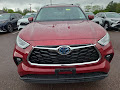2022 Toyota Highlander Hybrid Limited AWD