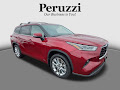 2022 Toyota Highlander Hybrid Limited AWD
