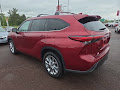 2022 Toyota Highlander Hybrid Limited AWD