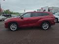 2022 Toyota Highlander Hybrid Limited AWD