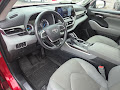 2022 Toyota Highlander Hybrid Limited AWD