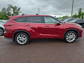 2022 Toyota Highlander Hybrid Limited AWD