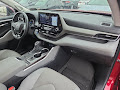 2022 Toyota Highlander Hybrid Limited AWD