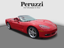 2005 Chevrolet Corvette RWD