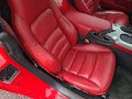 2005 Chevrolet Corvette RWD