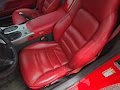 2005 Chevrolet Corvette RWD