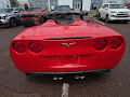 2005 Chevrolet Corvette RWD