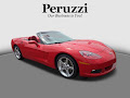 2005 Chevrolet Corvette RWD
