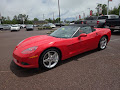 2005 Chevrolet Corvette RWD