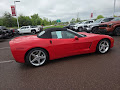 2005 Chevrolet Corvette RWD