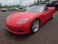 2005 Chevrolet Corvette RWD