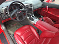 2005 Chevrolet Corvette RWD