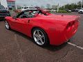 2005 Chevrolet Corvette RWD