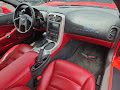 2005 Chevrolet Corvette RWD