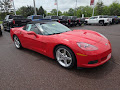 2005 Chevrolet Corvette RWD