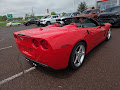 2005 Chevrolet Corvette RWD