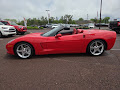 2005 Chevrolet Corvette RWD