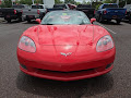 2005 Chevrolet Corvette RWD
