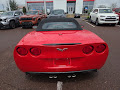 2005 Chevrolet Corvette RWD