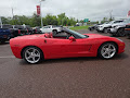 2005 Chevrolet Corvette RWD