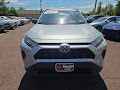 2019 Toyota RAV4 LE FWD
