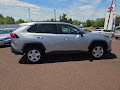 2019 Toyota RAV4 LE FWD