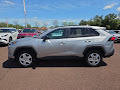 2019 Toyota RAV4 LE FWD