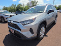 2019 Toyota RAV4 LE FWD