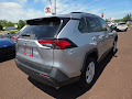 2019 Toyota RAV4 LE FWD