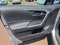 2019 Toyota RAV4 LE FWD
