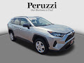 2019 Toyota RAV4 LE FWD